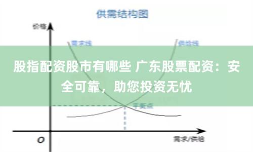 股指配资股市有哪些 广东股票配资：安全可靠，助您投资无忧